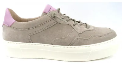 Produktbild von Gabor Sneaker Grau in Gr. 44
