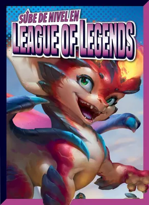 Produktbild von Sube de Nivel En League of Legends