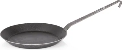 Produktbild von Petromax Schmiedeeise. Pfanne SP24 schmiedeeisern