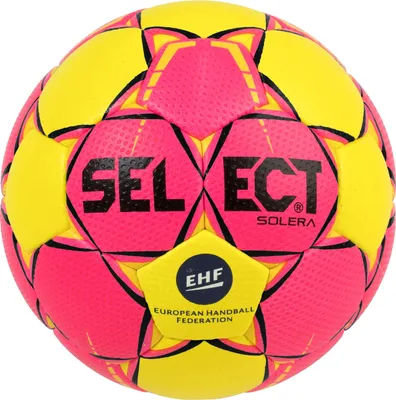 Produktbild von Select Solera Senior 3 2018 - handball size 3
