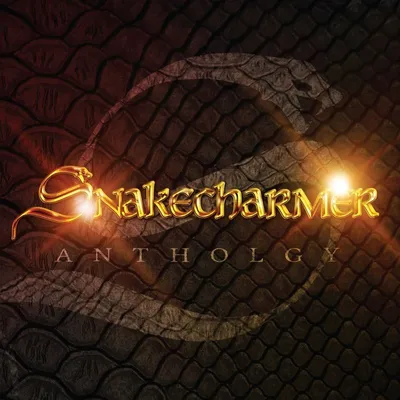 Obrázek produktu pro Snakecharmer: Anthology (4CD Boxset) - - (CD / A)