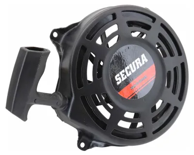 Produktbild von Seilzugstarter passend Briggs & Stratton Quantum Motoren 497598 493295 497680