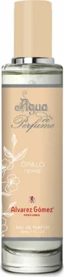 Image de Alvarez Gómez Ópalo Femme Eau De Parfum Vaporisateur 30ml