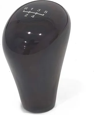 Immagine prodotto di Pomello del cambio per BMW E87 E24 E31 Noce senza emblema