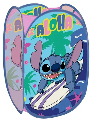 Obrázek produktu pro Organizér na hračky Stitch, úložný box