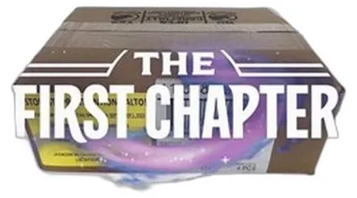 Obrázok produktu pre Lorcana The First Chapter 4 Booster Box Case