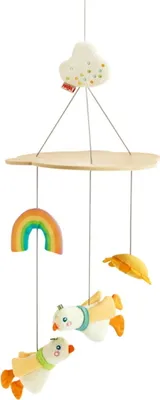 Immagine prodotto di HABA Babywelt Mobile HABA Goose 2012324001