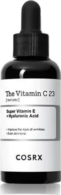 Produktbild von Cosrx The Vitamin C 23 Serum 20 ml