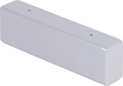 Produktbild von Alberts  Regalträger Mona Größe | 60 x 200 x 40 mm