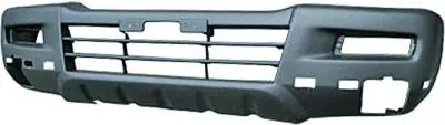 Produktbild von DIEDERICHS Stoßstange Stoßfänger für MITSUBISHI L 200 (K7T, K6T) 5880952