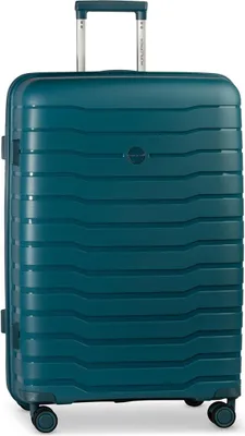 Produktbild von WORLDPACK Trolley-Set "Portland" 50/60/70 *dunkelblau