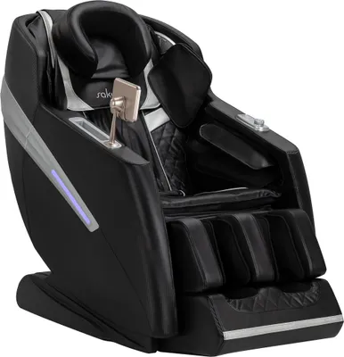 Immagine prodotto di Sedia da massaggio Sakura Prime 101 nero