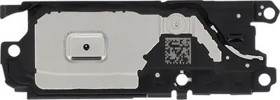 Produktbild von Clappio, Externer Ersatz-Lautsprecher für Honor Magic 5 Pro, Schwarz
