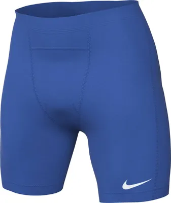 Produktbild von Nike NIKE PRO DRI-FIT STRIKE MEN'S  ROYAL BLUE/WHITE M