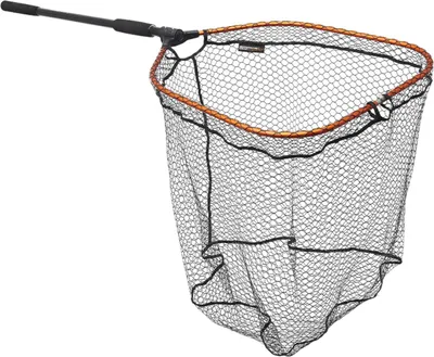 Produktbild von Savage Gear Pro Finezze Folding Net + Scale 20kg 86,5 cm L Kescher 1 Teil