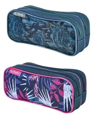 Image de Trousse double mix - HERLITZ
