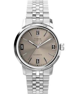 Produktbild von Timex Analog 'Marlin' Herren Uhr TW2W59200