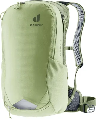 Obrázek produktu pro Deuter Race Air 14+3, Turistika, Světle zelená, 940 g, 250 mm, 460 mm