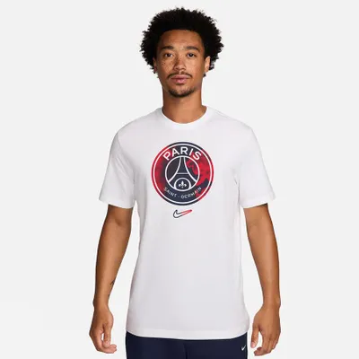 Produktbild von Koszulka Nike PSG Crest Tee FV8558-100 XL