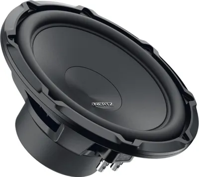 Immagine prodotto di Hertz CS 250 S4 - Subwoofer da 25 cm