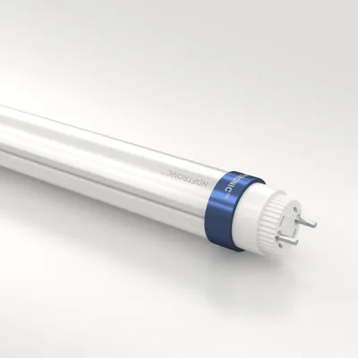 Produktbild von hoftronic LED Röhre 60cm T8 G13 9W 1260 Lumen 6000K Weiß Flimmerfrei
