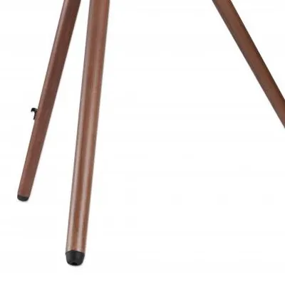 Image de MANHATTAN Support TV mobile avec pieds 45"-65" 32kg