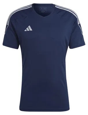 Obrázok produktu pre Adidas - Dres „Tiro 23 League“ pre mužov PP3838 (S) (tmavomodrá)