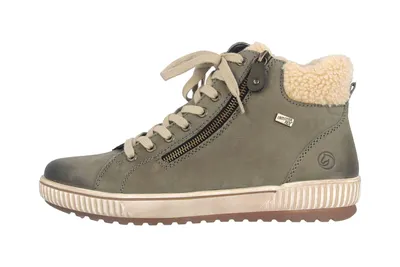 Produktbild von Remonte Sneaker Sneaker Veloursleder