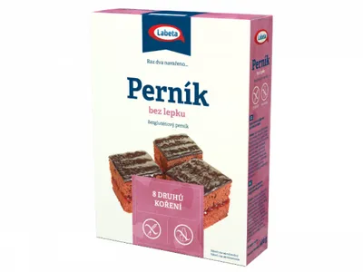 Obrázek produktu pro Perník bez lepku 1 x 400 g