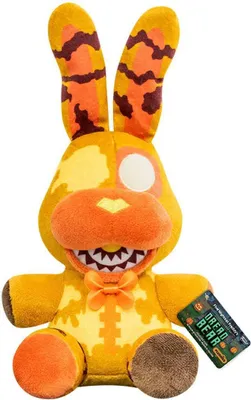 Obrázek produktu pro Five Nights at Freddy's Dreadbear Plüschfigur Jack-O-Bonnie 15 cm