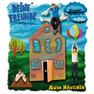Produktbild von Ausm Häuschen