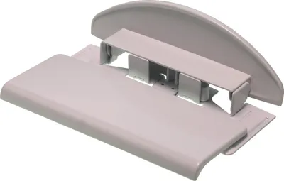 Produktbild von Liebherr 7042614 Türgriff für Kühlschrank Kühl-/Gefrierkombination (Beschreibung)