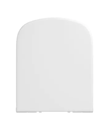 Produktbild von Toilettensitz kompatibel mit Duravit DURASTYLE, Soft Close, duroplast