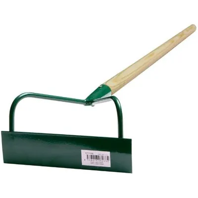Obrázek produktu pro Škrabka s rukojetí 100 cm, 175 x 50 mm, FED