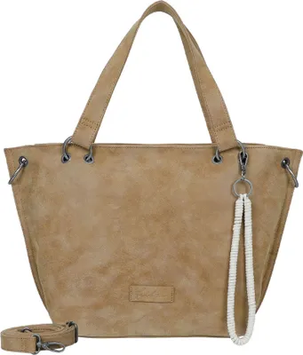 Produktbild von Fritzi aus Preußen Fritzi Shopper Vintage Shopper Tasche 31.5 cm