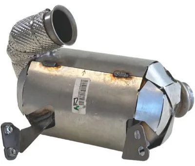 Image de Catalyseur BOSAL 090-259