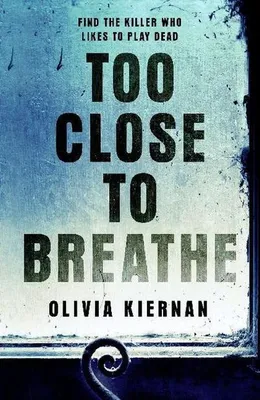 Immagine prodotto di Too Close to Breathe