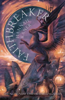 Produktbild von The Faithbreaker