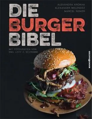 Obrázok produktu pre Die Burger-Bibel
