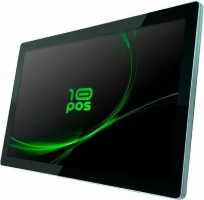Produktbild von TPV 10POS 10D-215J68128 21,5" Quad Core 8 GB RAM 128 GB SSD