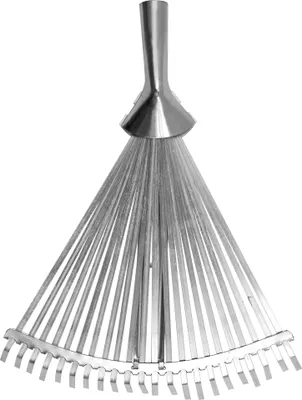 Produktbild von Metall-Fächerrechen 99391 FLO
