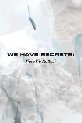 Produktbild von We Have Secrets