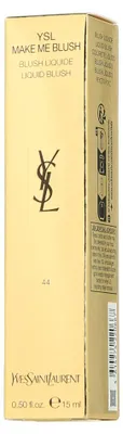 Productafbeelding van #44 Nude Lavallier, YSL Make Me Blush, vloeibare blush