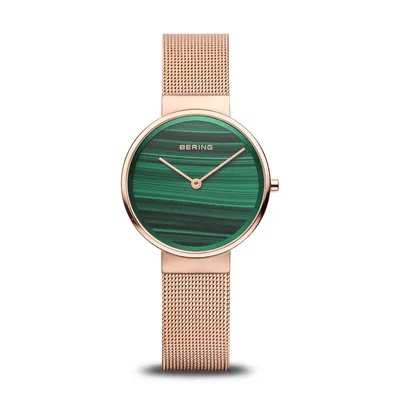 Produktbild von Bering 14531-368 Damenuhr Classic 31mm 5ATM