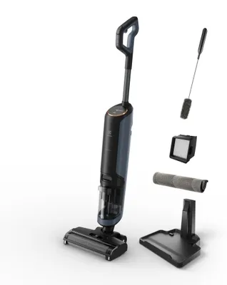 Obrázek produktu pro Electrolux Tyčový vysavač Electrolux 800 Wet&Dry EW81U3DB Šedá