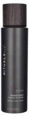 Produktbild von Ginseng + Hydra Complex Rituals Homme Shave Foam