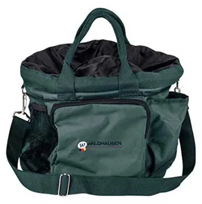 Immagine prodotto di Waldhausen Grooming Bag Nero Nero Taglia Unica