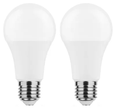 Produktbild von Modee E27 LED-Lampe A60 18,5W 1900lm 4000K tralweiß 2 Stück