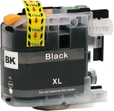 Produktbild von D&C Sparset 4x kompatible Tintenpatronen ersetzt Brother LC223 (Schwarz Cyan Magenta Gelb) für Brother DCP-J4120DW DCP-J562DW MFC-J480DW J680DW J880DW J4420DW J4620DW J4625DW J5320DW J5620DW J5625DW J5720DW