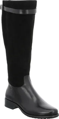 Produktbild von Gerry Weber Carla 38 | Stiefel für Damen | Schwarz